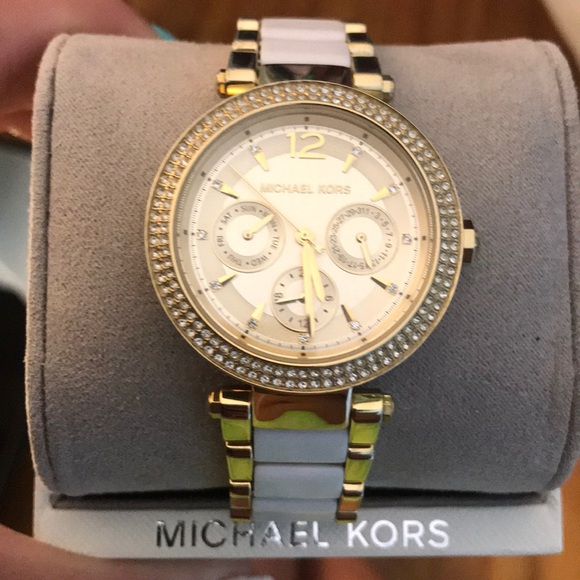 Michael Kors Accessories - Michael Kors watch